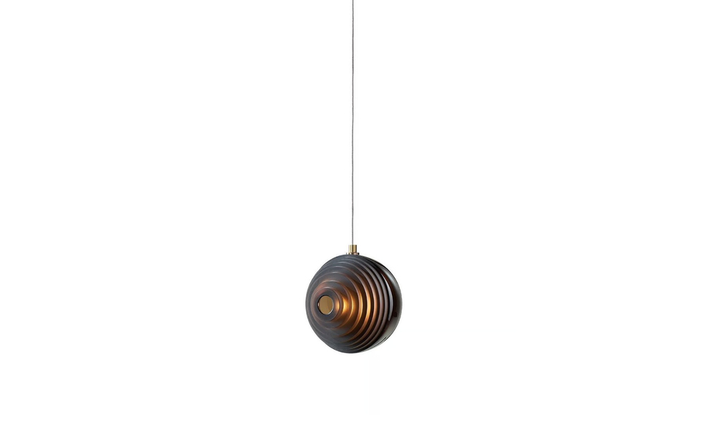 BOMMA Dark&Bright Star Pendant Light
