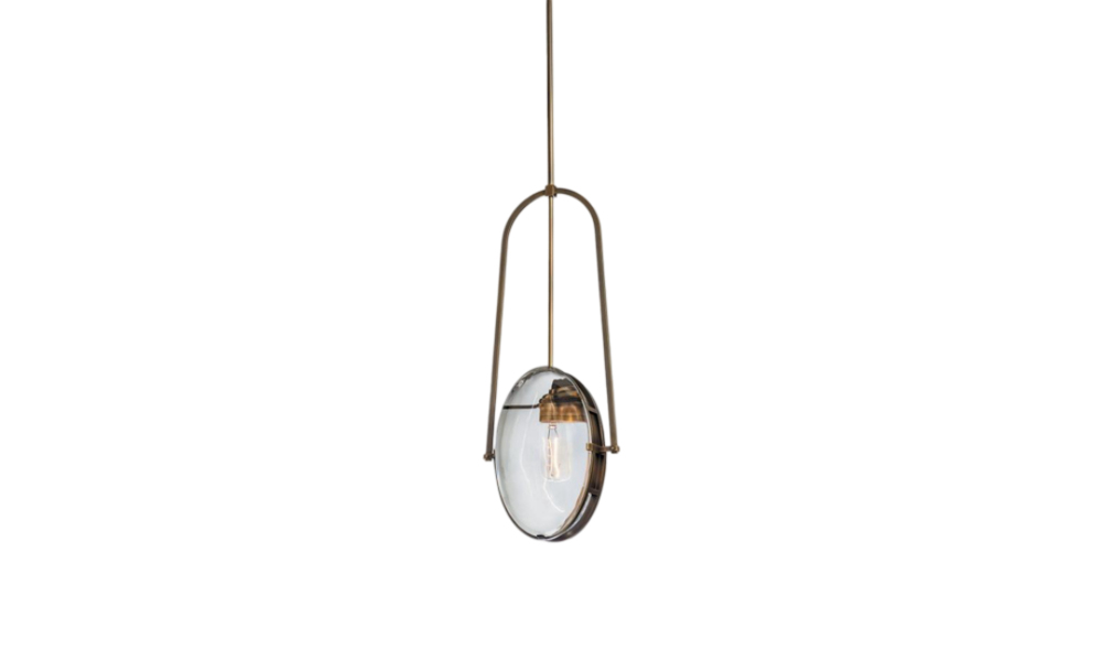 Romatti Aura Pendant Light