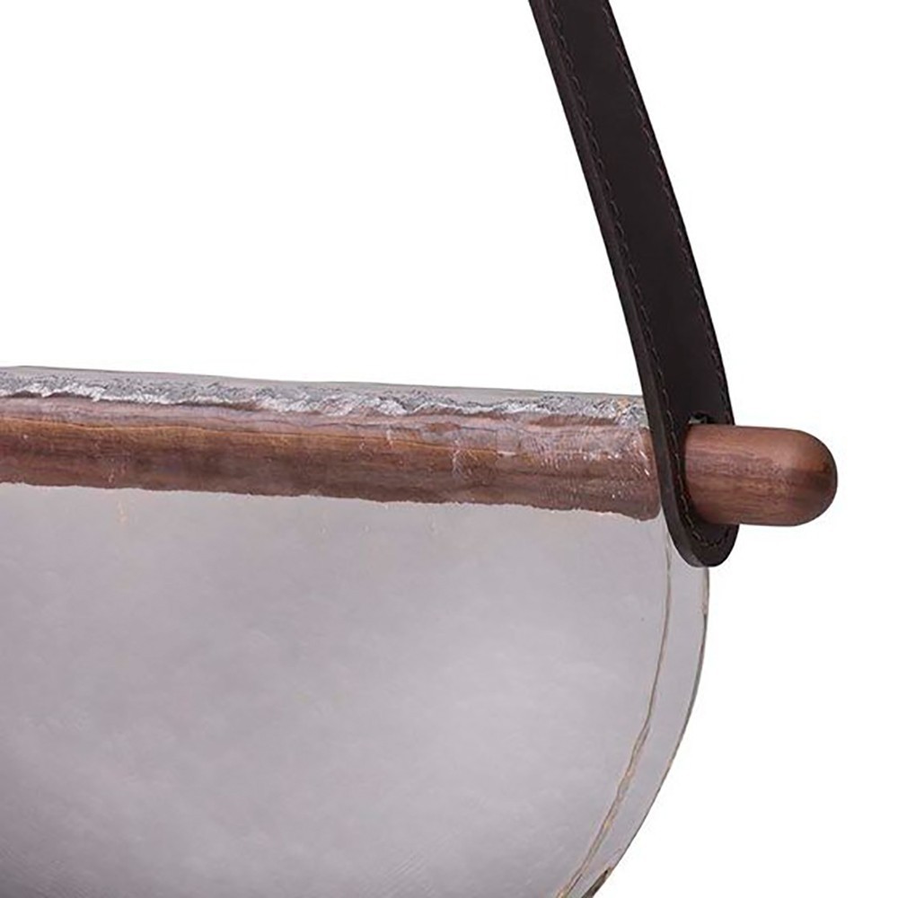 Romatti Handbag Pendant Light в интерьере