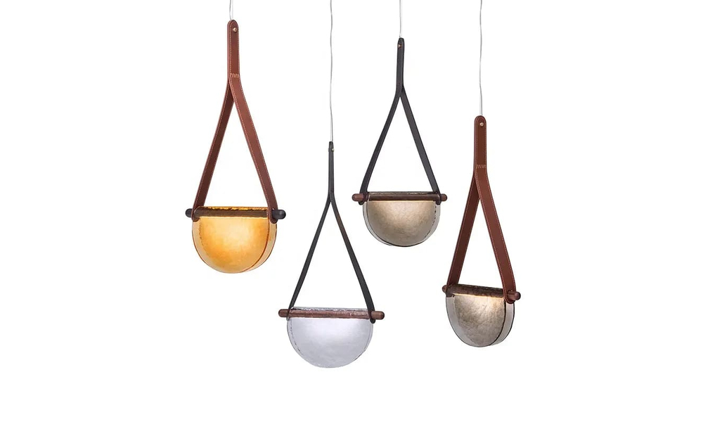 Romatti Handbag Pendant Light
