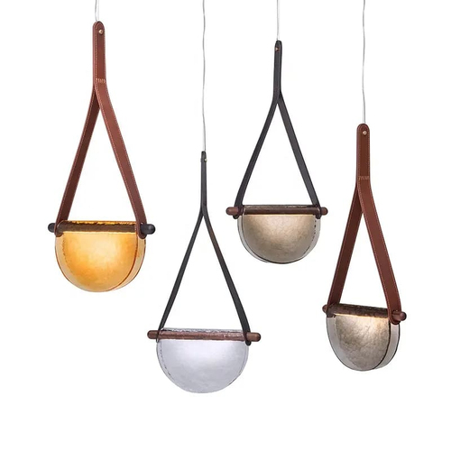 Romatti Handbag Pendant Light