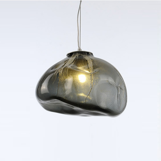 Pendant lamp BOCCI 73 в интерьере