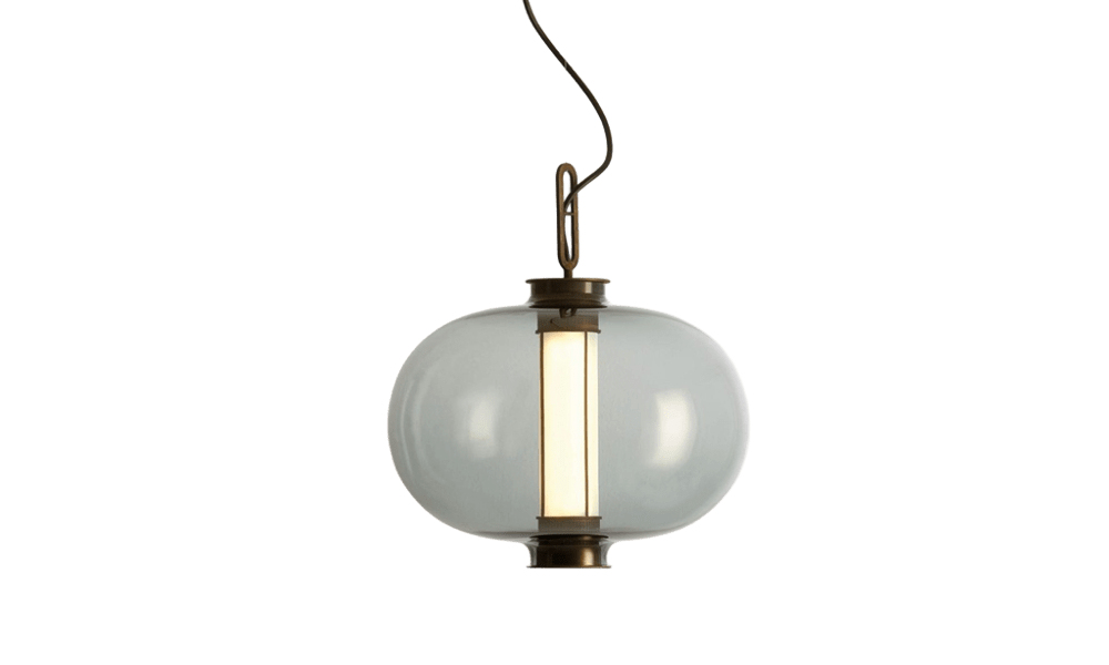 PARACHILNA Bai T MA MA Pendant Lamp