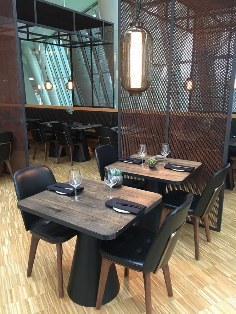 PARACHILNA Bai T BA BA Pendant Lamp в интерьере