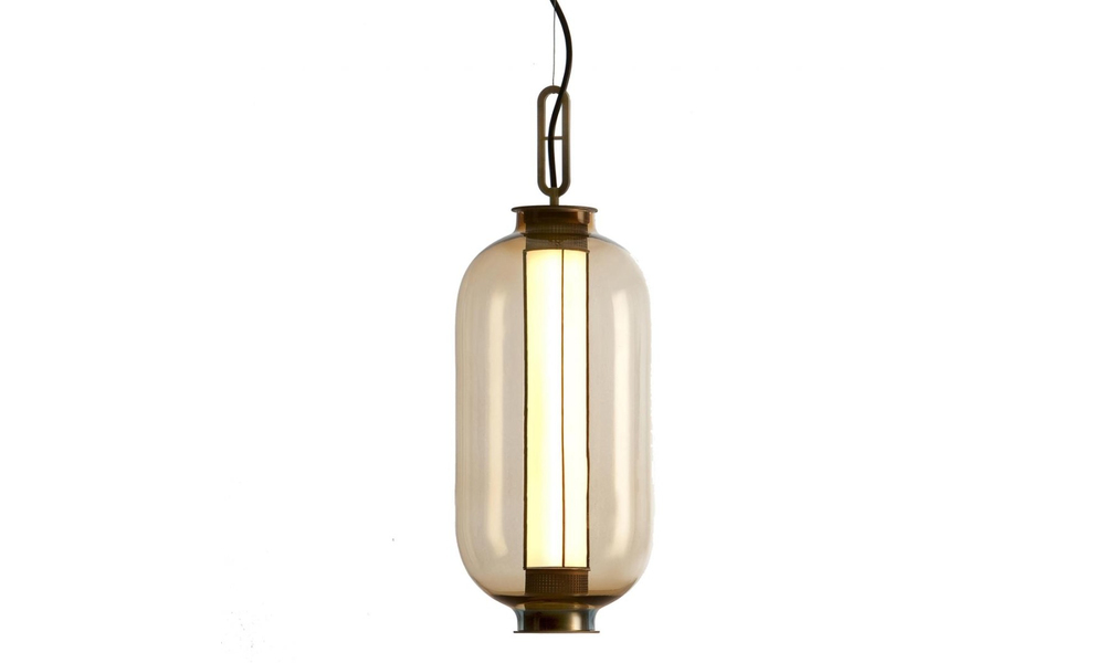 PARACHILNA Bai T BA BA Pendant Lamp
