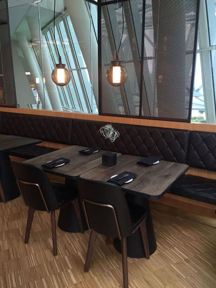 Pendant light PARACHILNA Bai T DI DI в интерьере