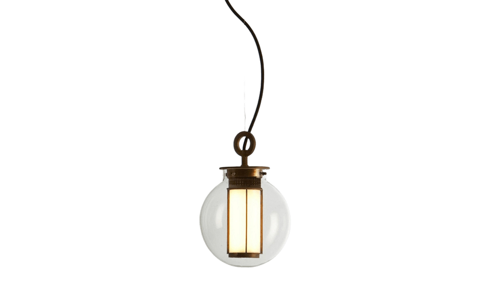 Pendant light PARACHILNA Bai T DI DI