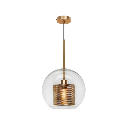 Romatti Hexagon Pendant Lamp