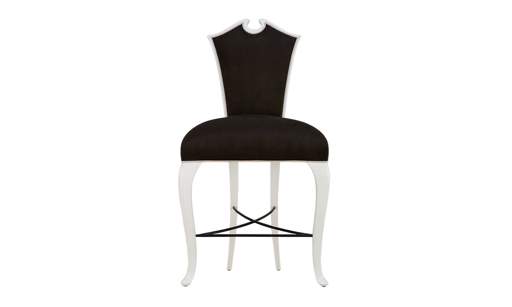 Bar stool Christopher Guy Arch