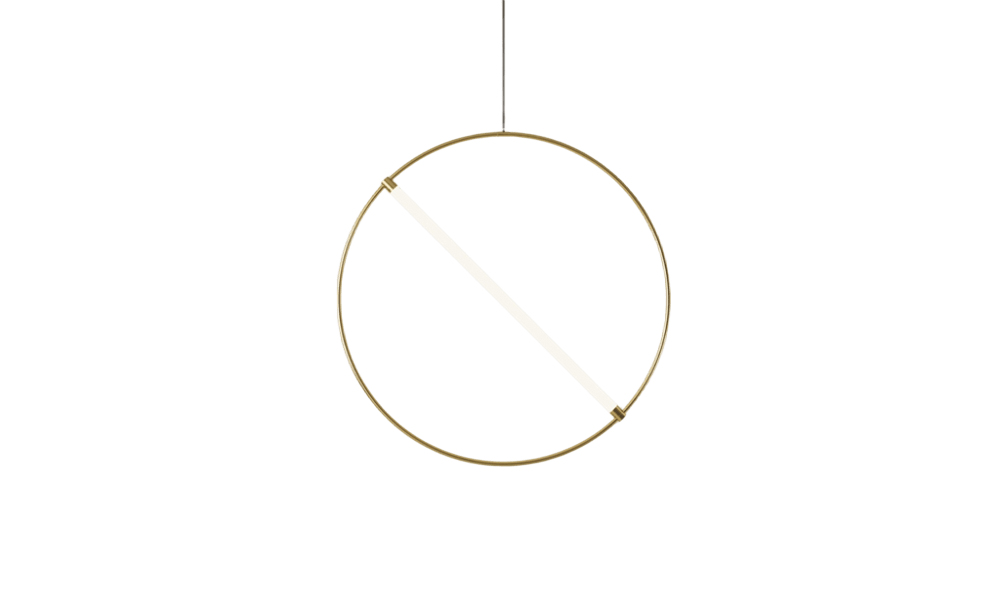 Pendant lamp Edizioni ED046