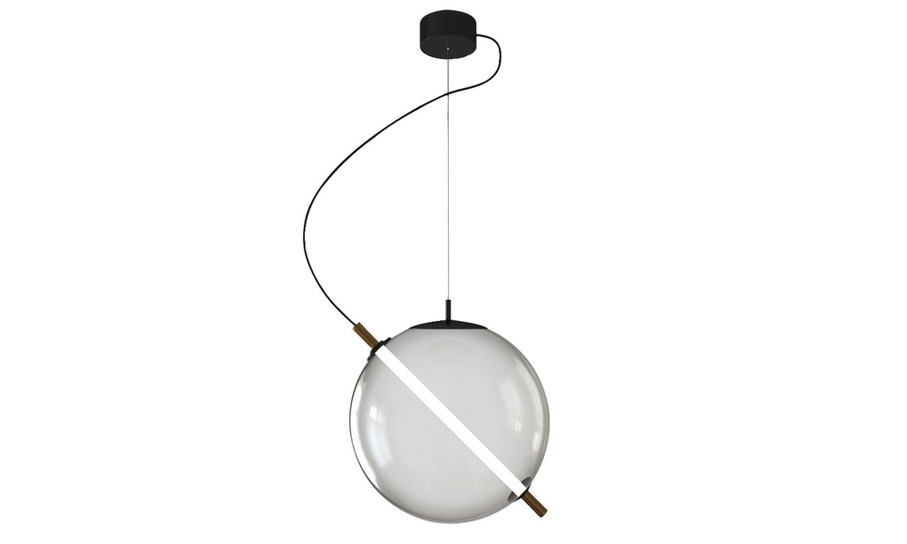 Romatti Sphere Pendant Lamp