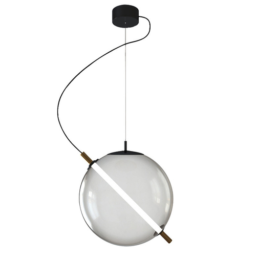 Romatti Sphere Pendant Lamp