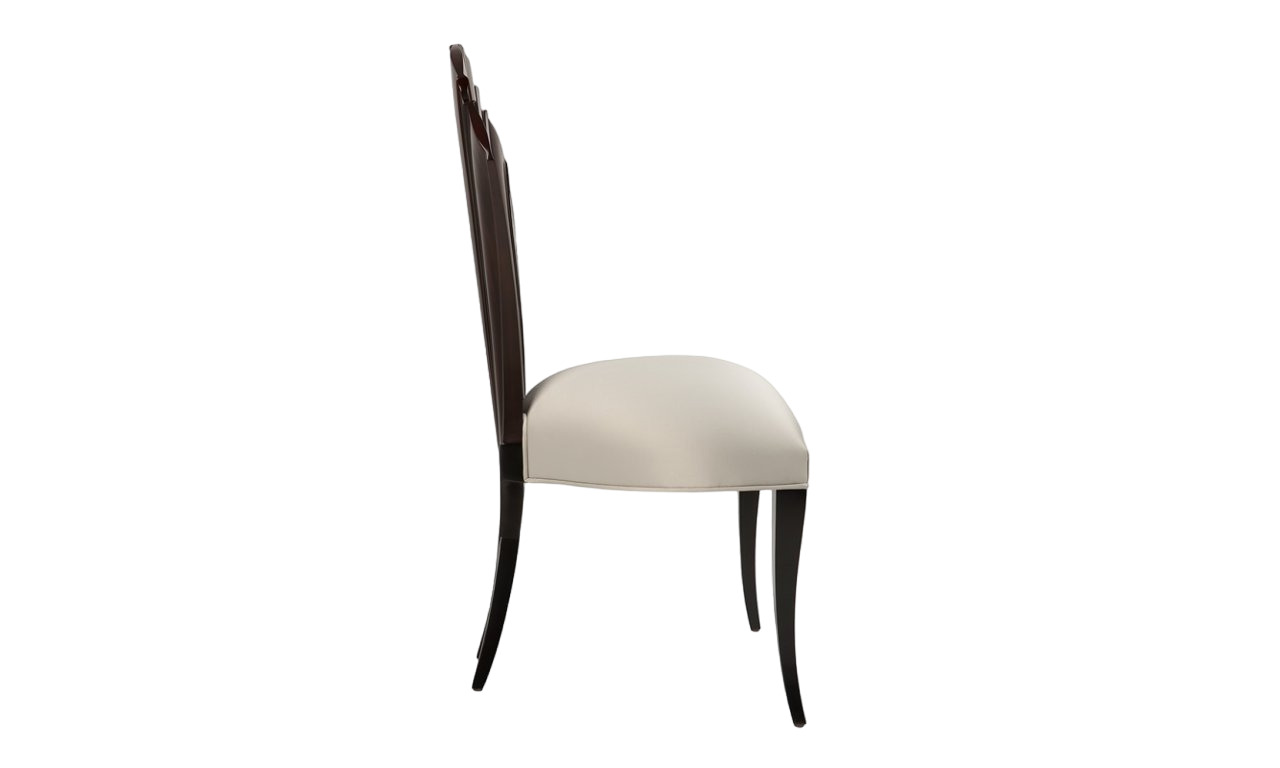 Christopher Guy La Croisette Kitchen Chair в интерьере