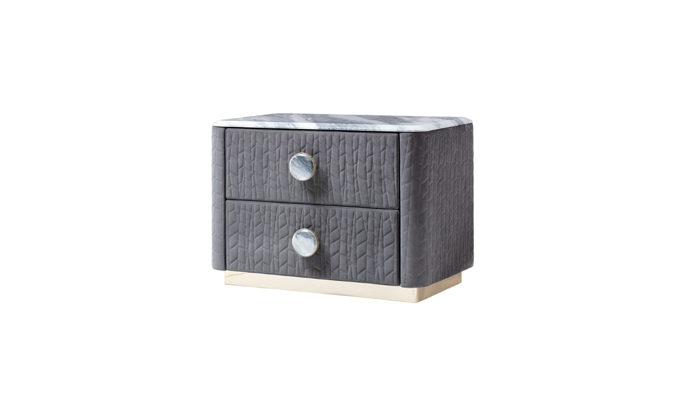 Bedside cabinet giorgio collection Charisma
