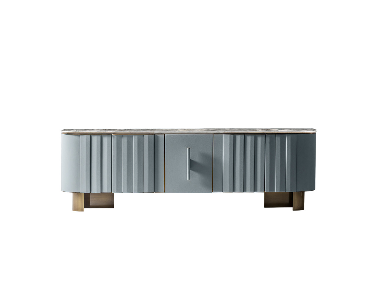 Cupboard CORNELIO CAPPELLINI Morgan в интерьере