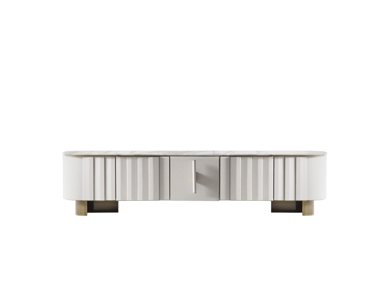 Cupboard CORNELIO CAPPELLINI Morgan в интерьере