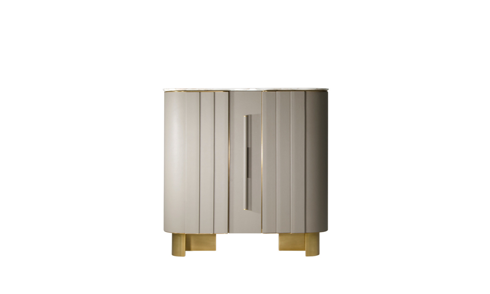Cupboard CORNELIO CAPPELLINI Morgan