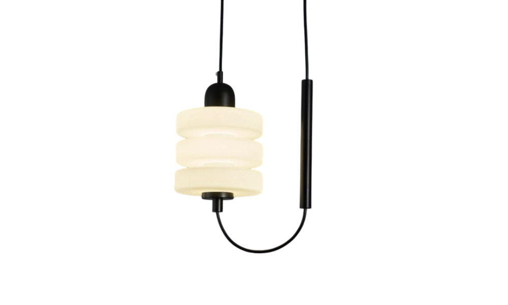 Romatti Scandi Minimalist Pendant Lamp
