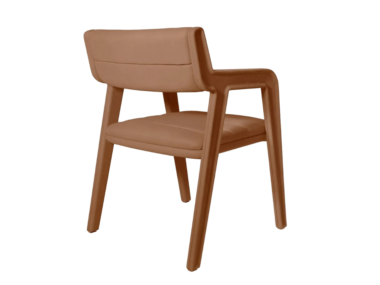 Kitchen chair CORNELIO CAPPELLINI Evelyn в интерьере