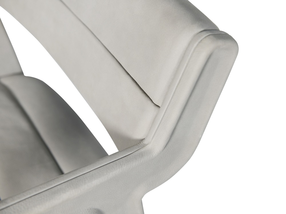 Kitchen chair CORNELIO CAPPELLINI Evelyn в интерьере