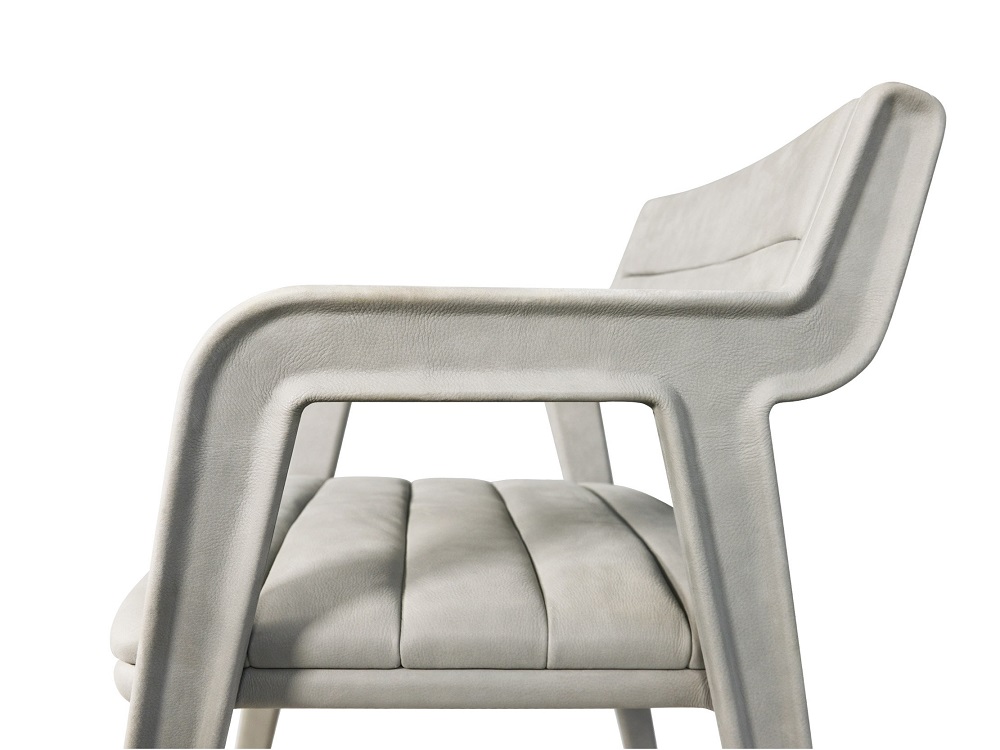 Kitchen chair CORNELIO CAPPELLINI Evelyn в интерьере