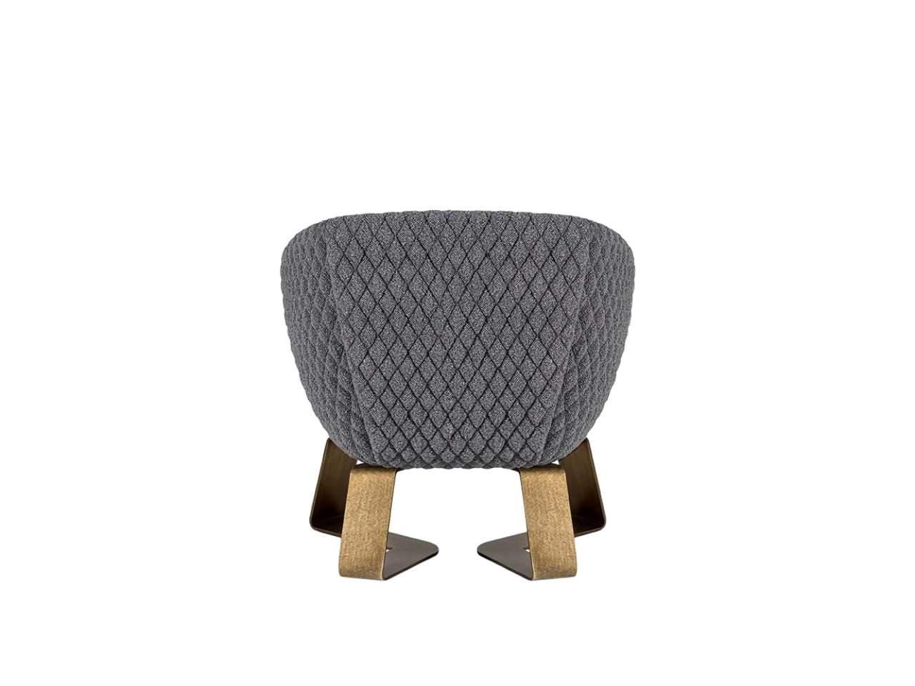 Armchair CORNELIO CAPPELLINI Oliver в интерьере
