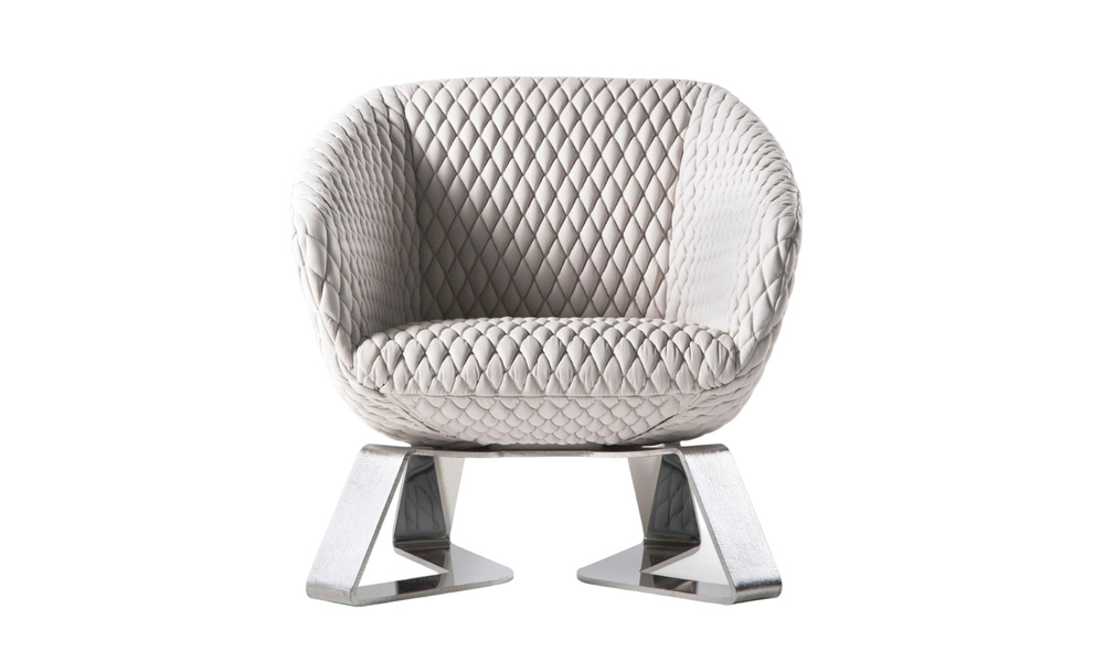 Armchair CORNELIO CAPPELLINI Oliver