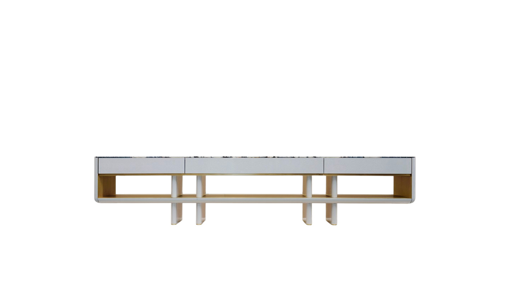 TV cabinet CORNELIO CAPPELLINI Bridge