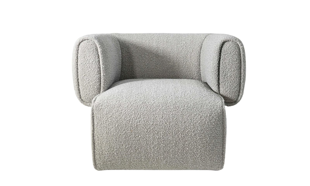 Armchair CORNELIO CAPPELLINI Hug