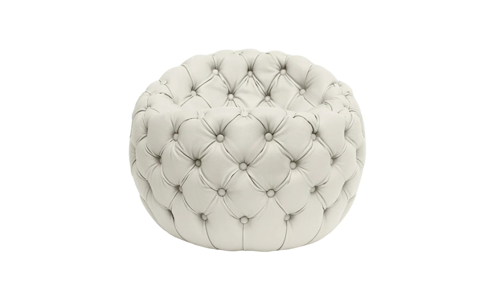 Pouffe CORNELIO CAPPELLINI Dot