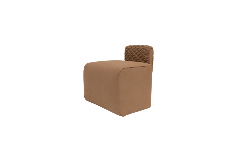 Pouffe CORNELIO CAPPELLINI Hug
