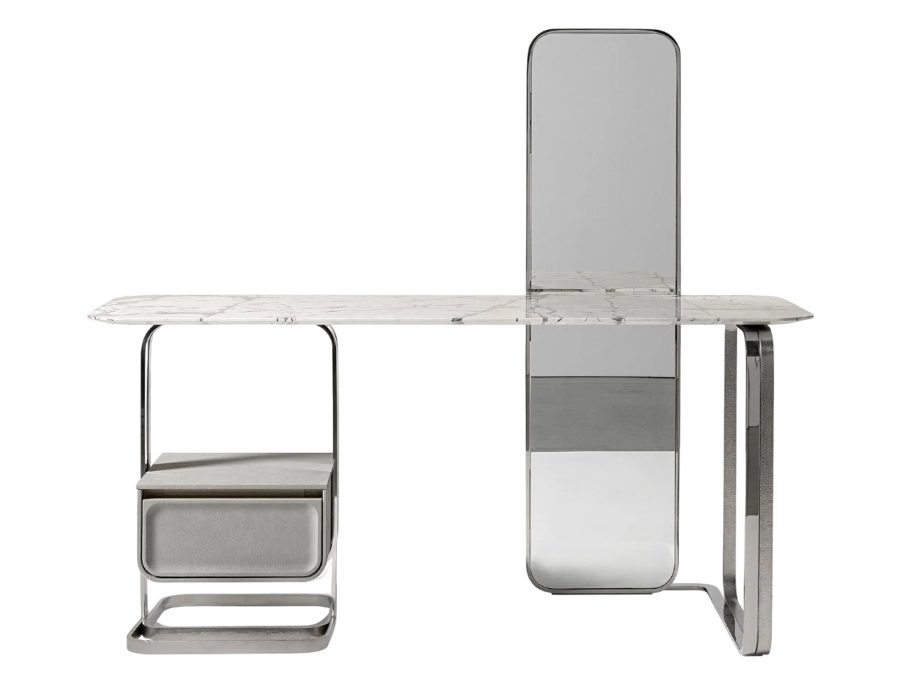 Dressing table CORNELIO CAPPELLINI Nova в интерьере