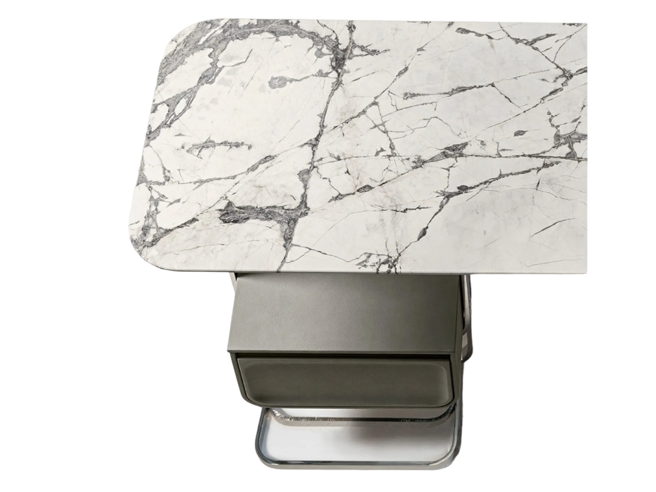 Dressing table CORNELIO CAPPELLINI Nova в интерьере