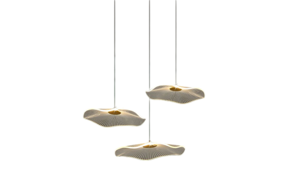 Romatti Culluh Pendant Lamp