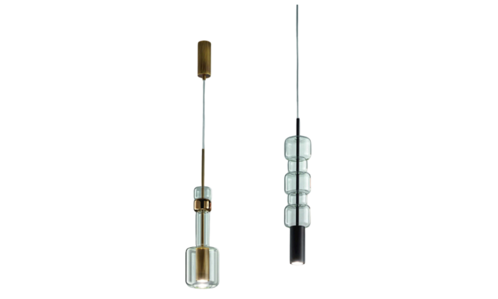 FISIONARTE Uno+ Pendant Light