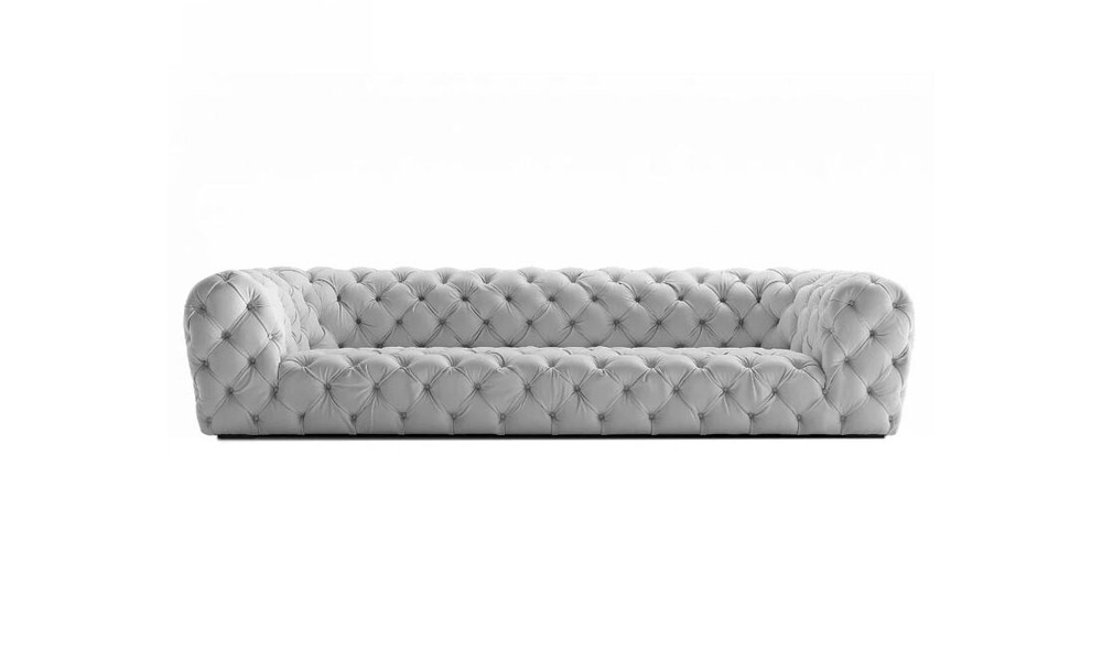 Sofa BAXTER Chester Moon