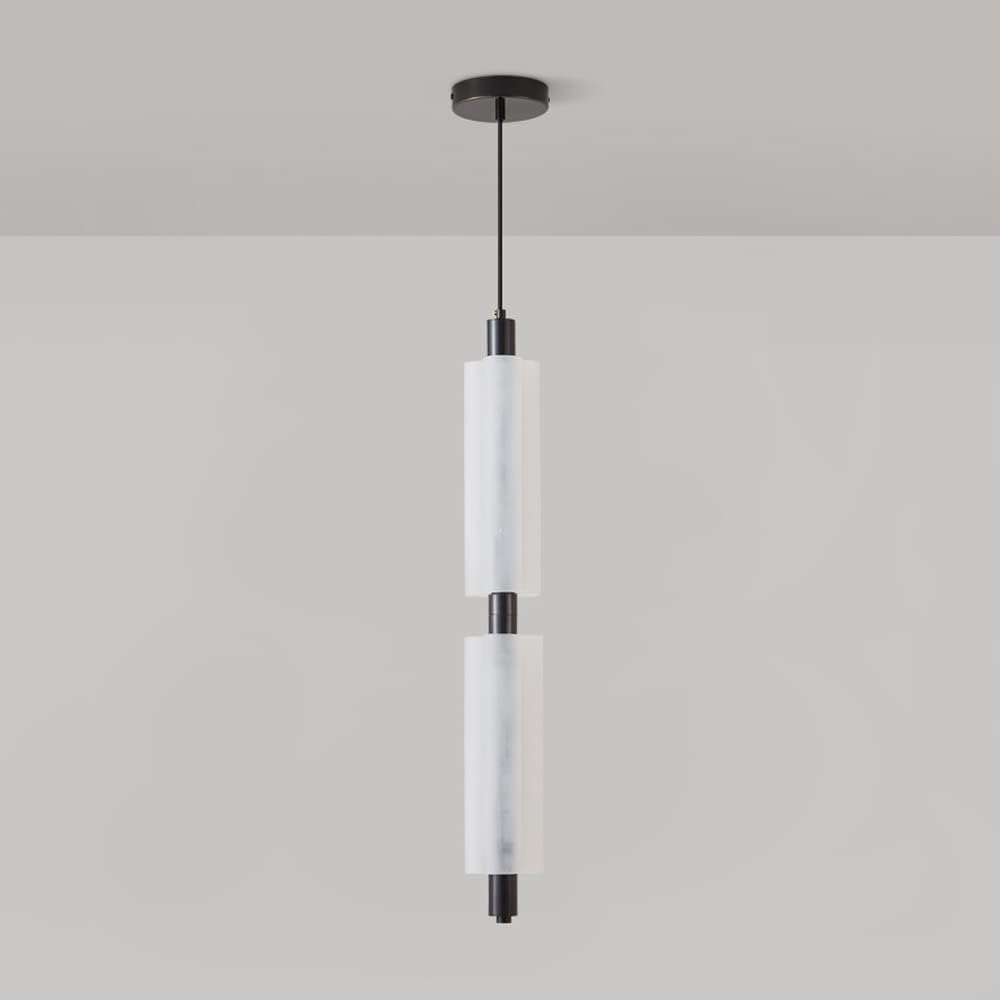 Romatti Island Pendant Light в интерьере