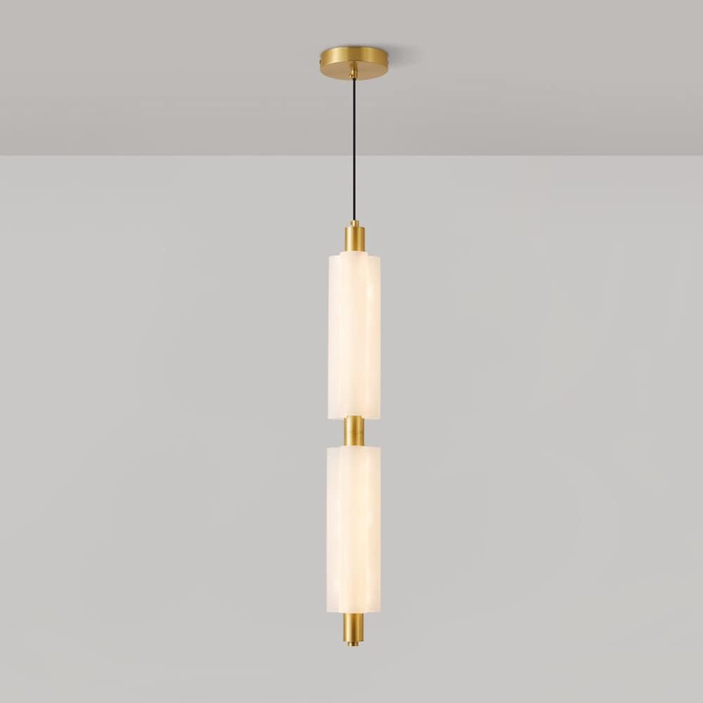 Romatti Island Pendant Light в интерьере