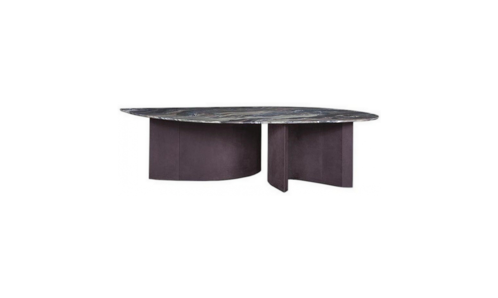 Dining table Baxter Ronchamp