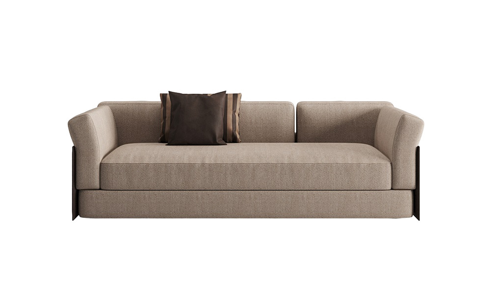 Fendi Benson Tailor Sofa