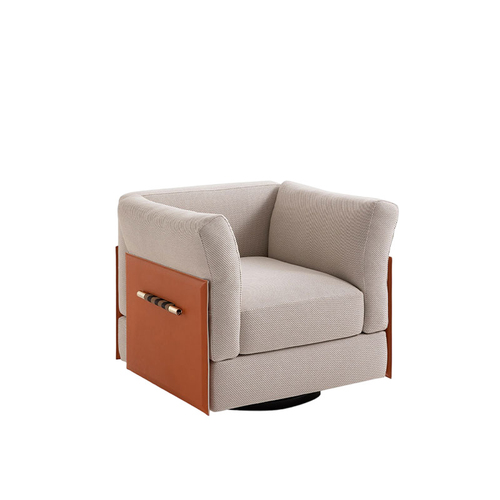 Fendi Benson Tailor Armchair
