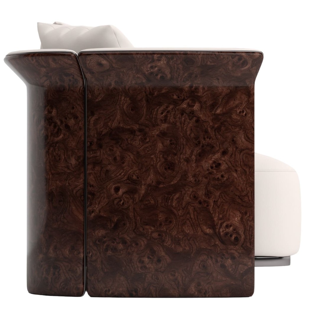 Bentley Ramsey Sofa в интерьере
