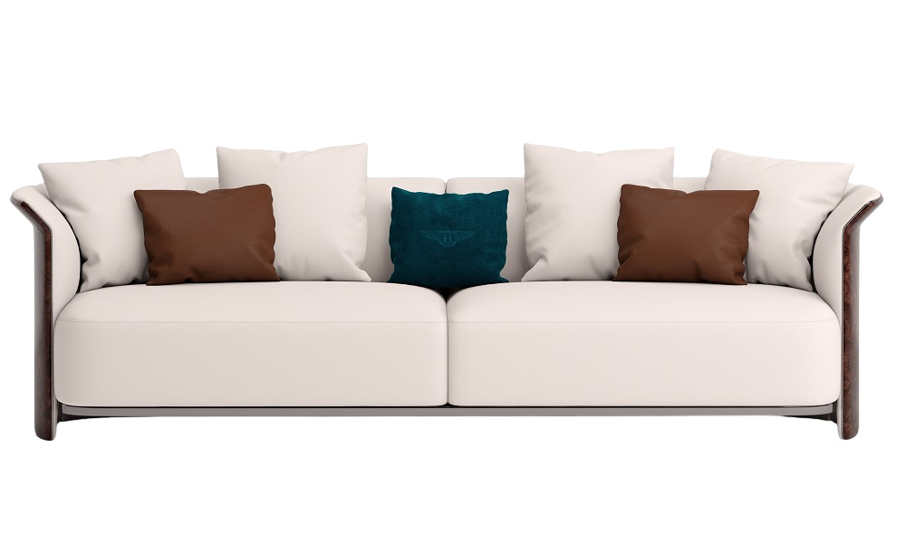 Bentley Ramsey Sofa