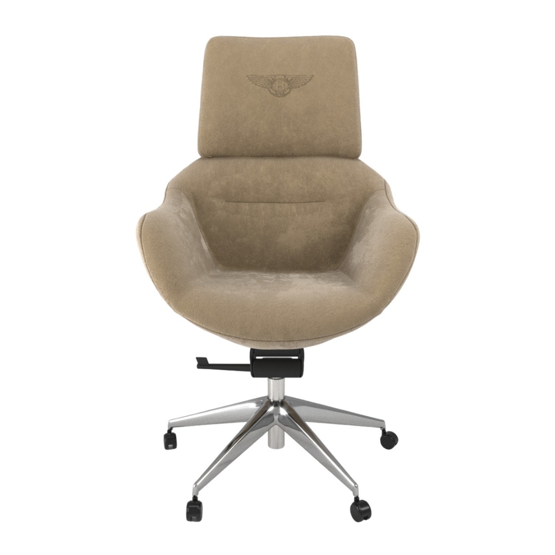 Bentley Elle Armchair в интерьере