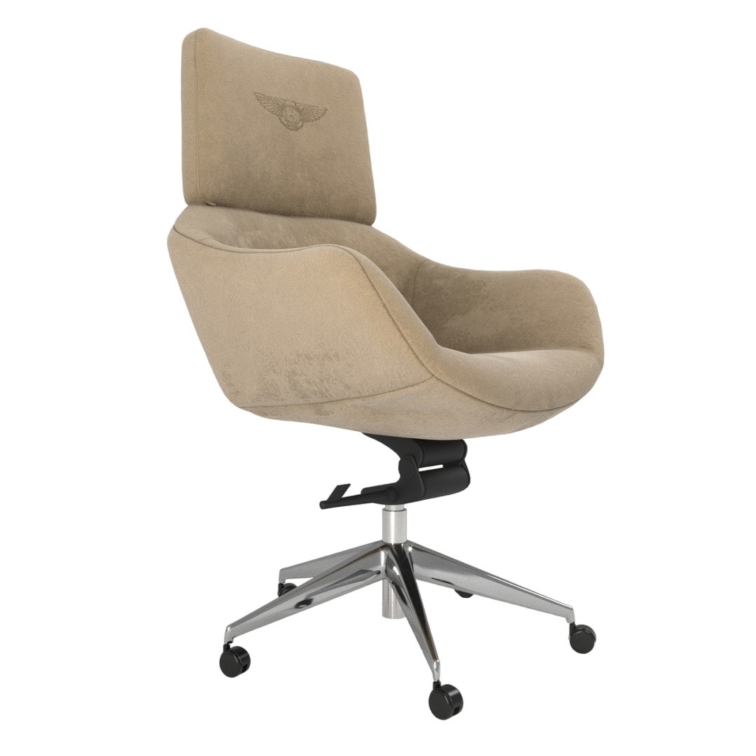 Bentley Elle Armchair в интерьере