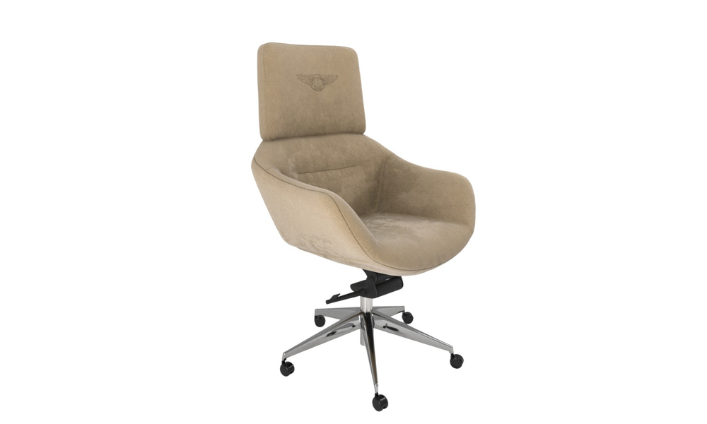 Bentley Elle Armchair