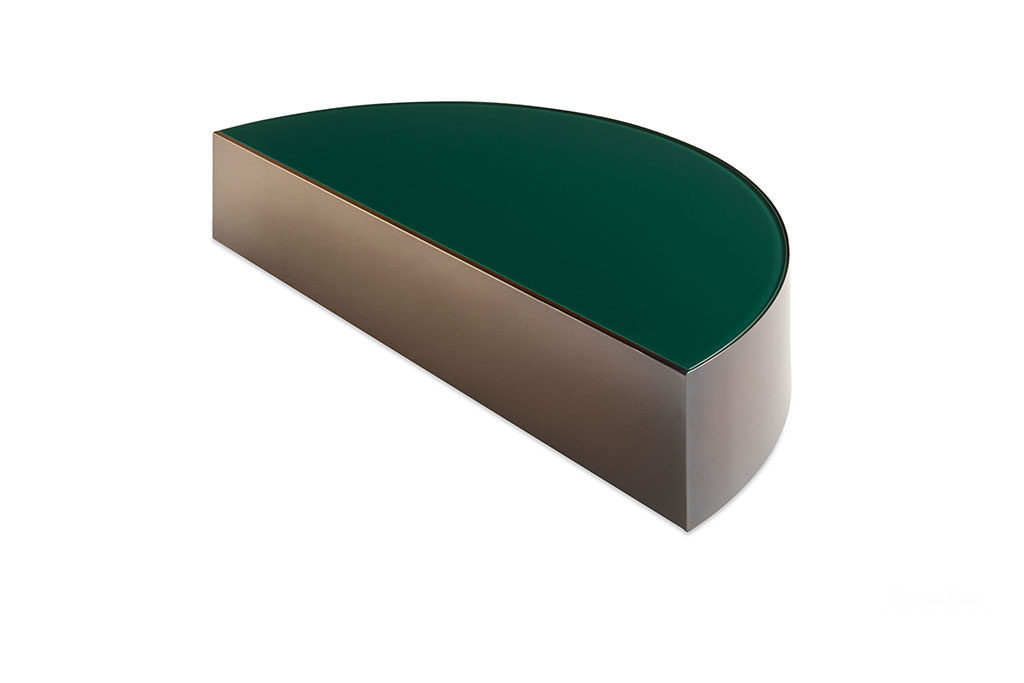 Fendi Eclipse coffee table в интерьере