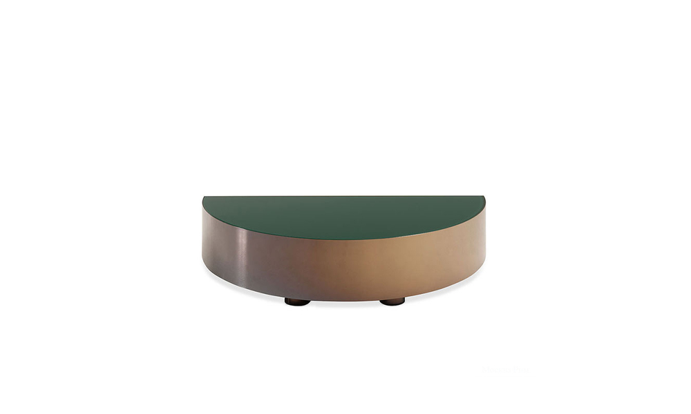 Fendi Eclipse coffee table
