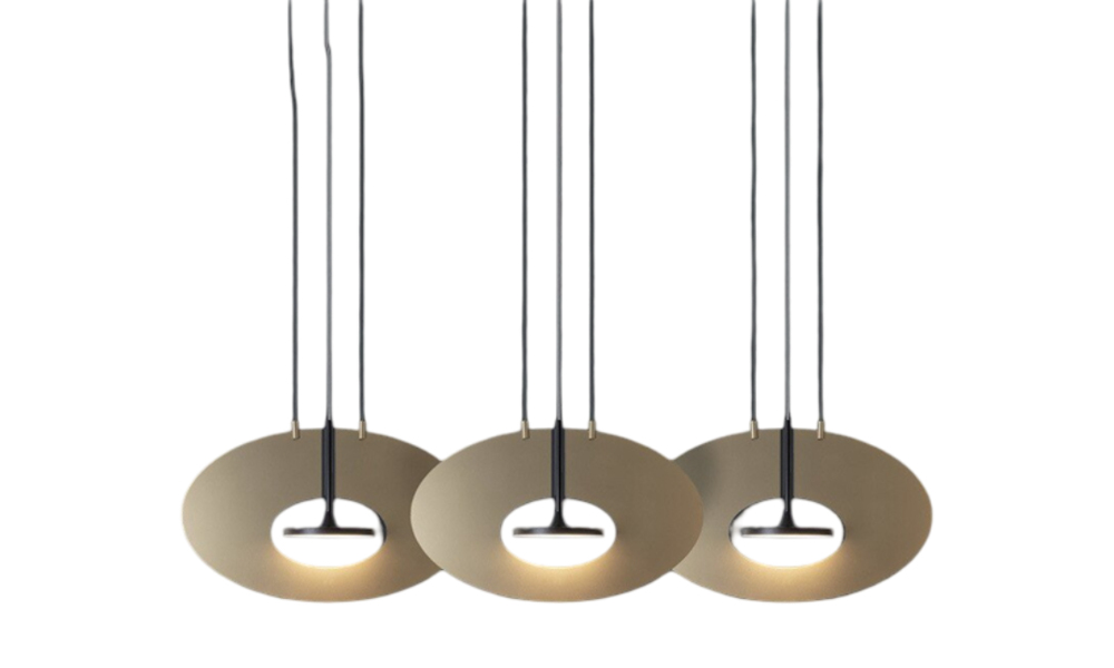 Romatti Mgsix Pendant Lamp