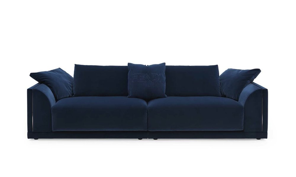 Sofa Fendi Blaze